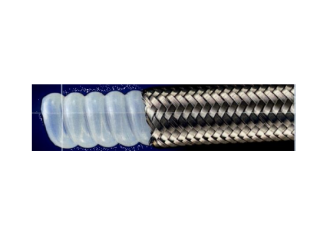 ΣΩΛΗΝΑ TEFLON ΕΥΚΑΜΠΤΗ TH010157